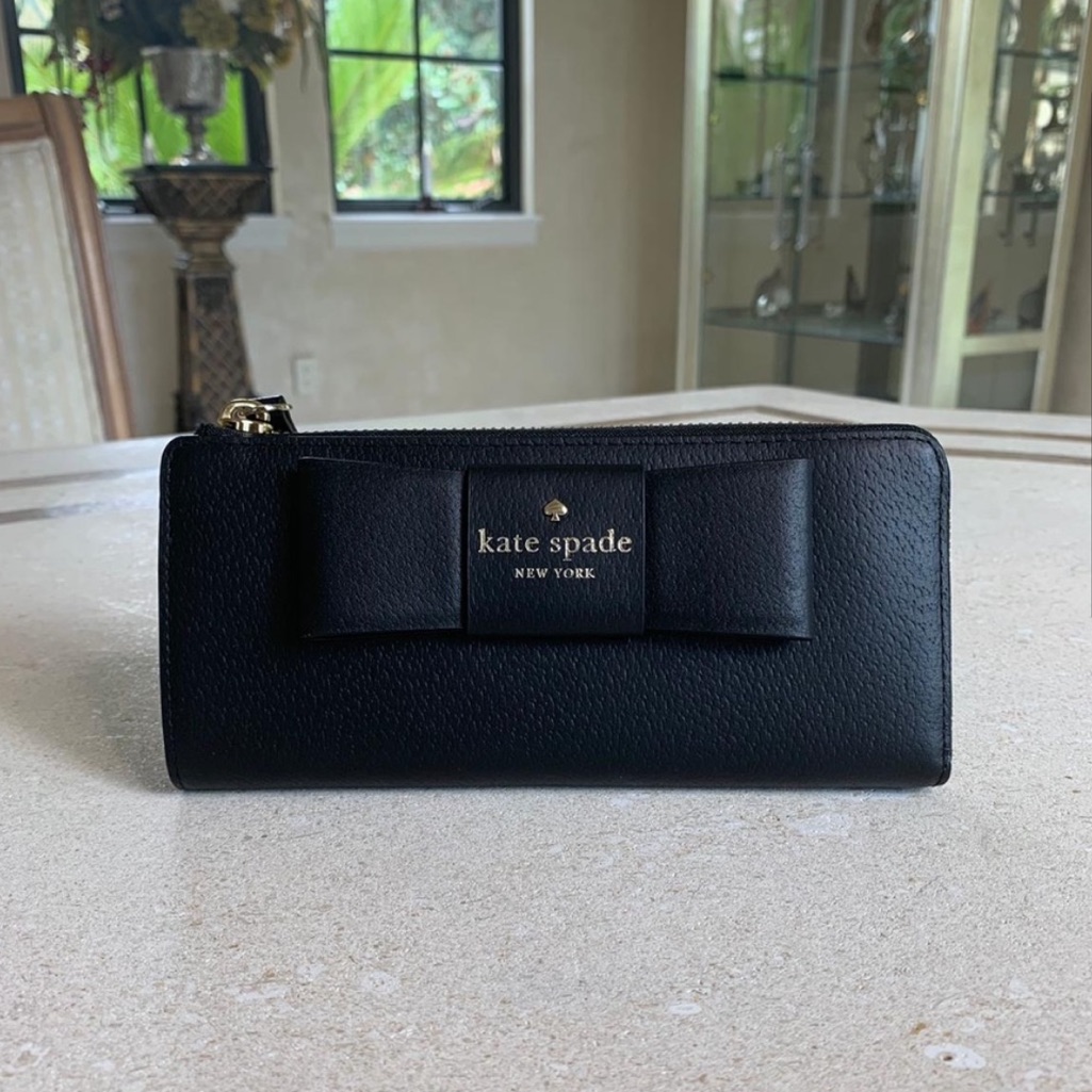 Nwt Kate Spade Wallet